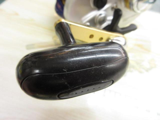 ハイパータナコン 500F