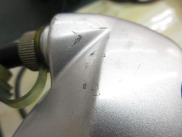 ハイパータナコン 500F