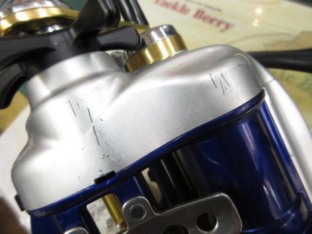 ハイパータナコン 500F