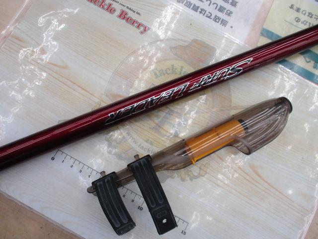 20サーフリーダー 425DX-T