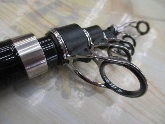 20サーフリーダー 425DX-T