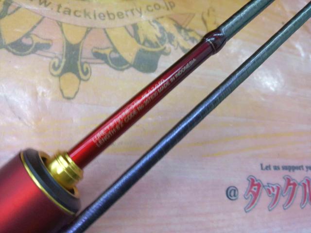 24ワールドシャウラ テクニカルエディション S62UL-F/2｜＠ベリー