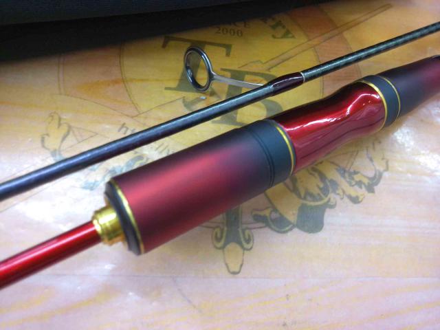 24ワールドシャウラ テクニカルエディション S62UL-F/2