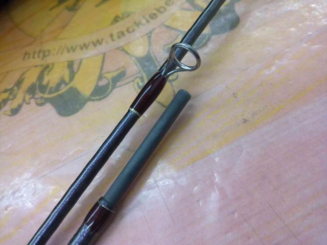 24ワールドシャウラ テクニカルエディション S62UL-F/2