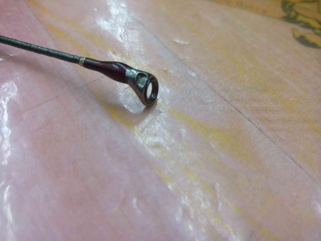 24ワールドシャウラ テクニカルエディション S62UL-F/2