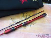 24ワールドシャウラ テクニカルエディション S62UL-F/2