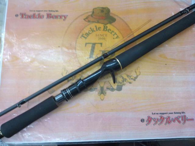 ビーキャスⅡ 96M