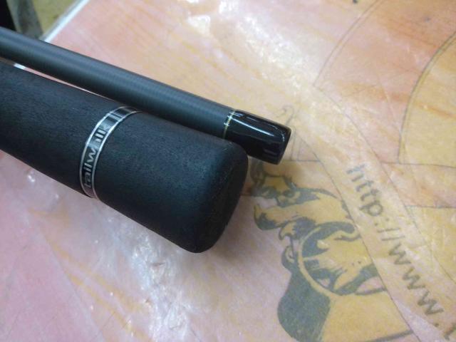 ビーキャスⅡ 96M