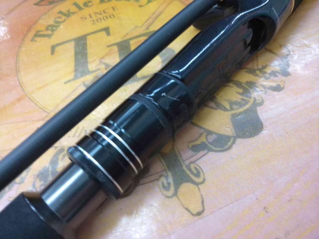 ビーキャスⅡ 96M