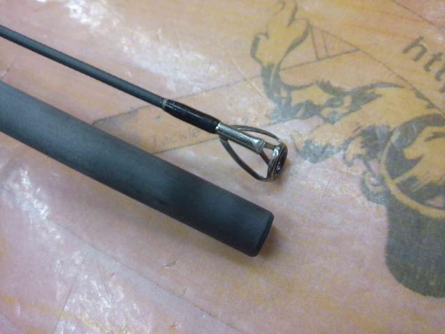 ビーキャスⅡ 96M