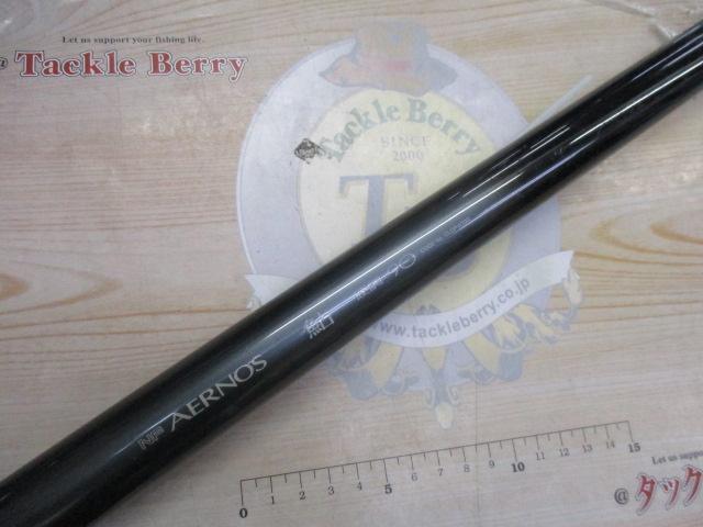 NFエアノス鮎硬調90