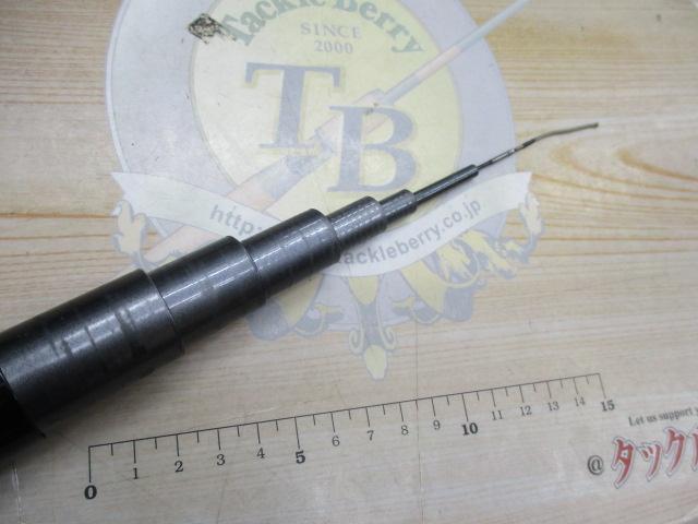 NFエアノス鮎硬調90