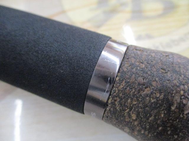 サイドワインダーグレートパフォーマーHGC-77XS/GP