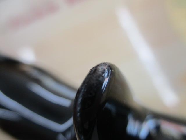 サイドワインダーグレートパフォーマーHGC-77XS/GP