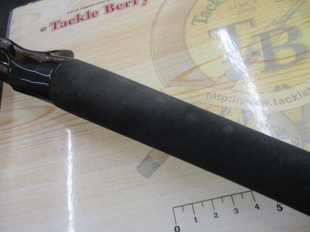 サイドワインダーグレートパフォーマーHGC-77XS/GP