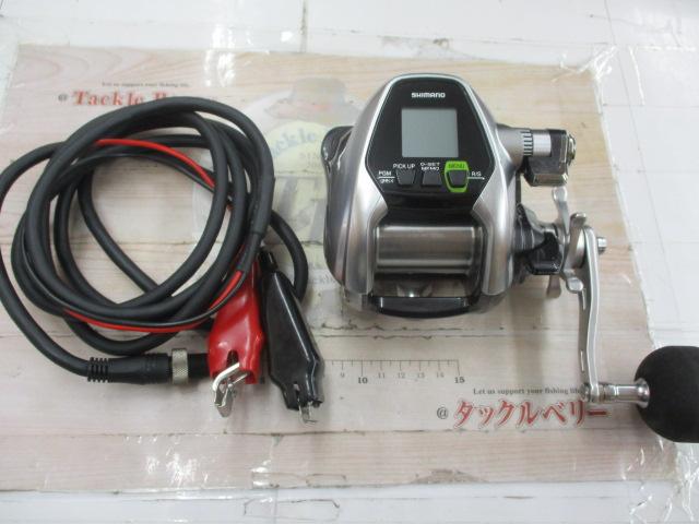 15フォースマスター 3000