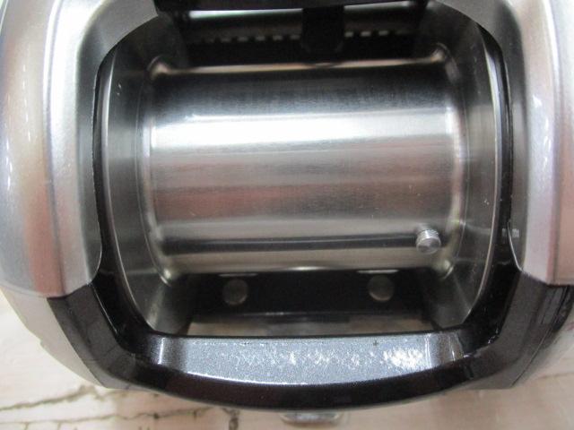 15フォースマスター 3000