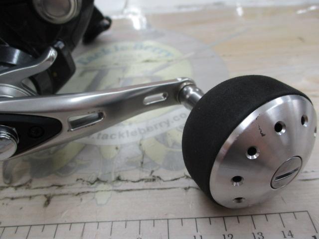 15フォースマスター 3000