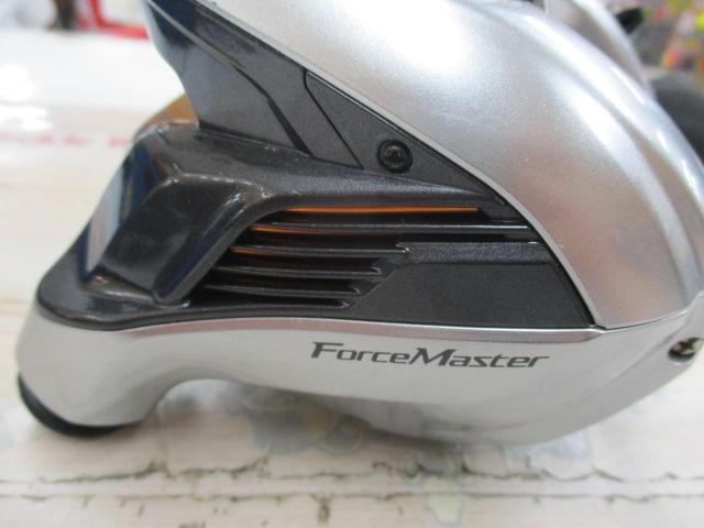 15フォースマスター 3000