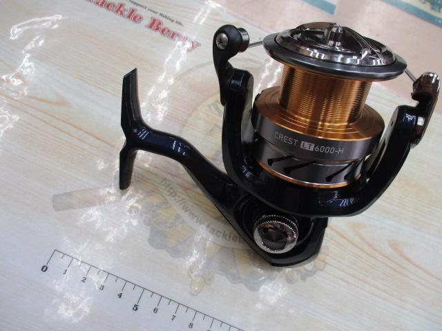 20クレスト LT6000-H