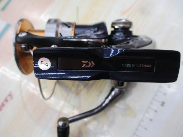 20クレスト LT6000-H