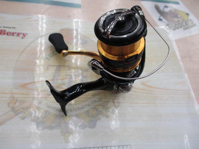 23レガリス LT2500S-DH