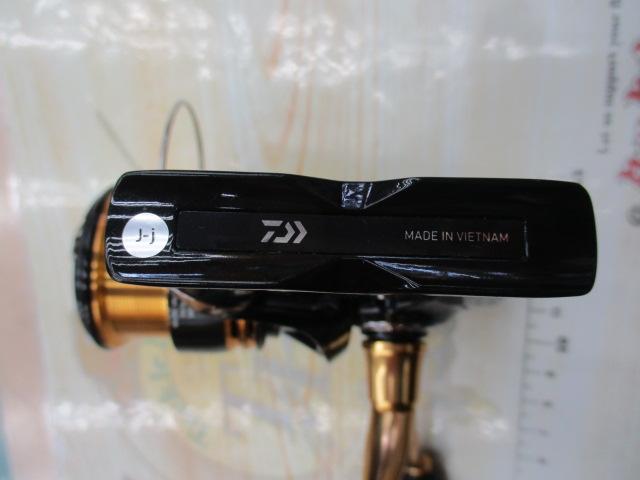 23レガリス LT2500S-DH