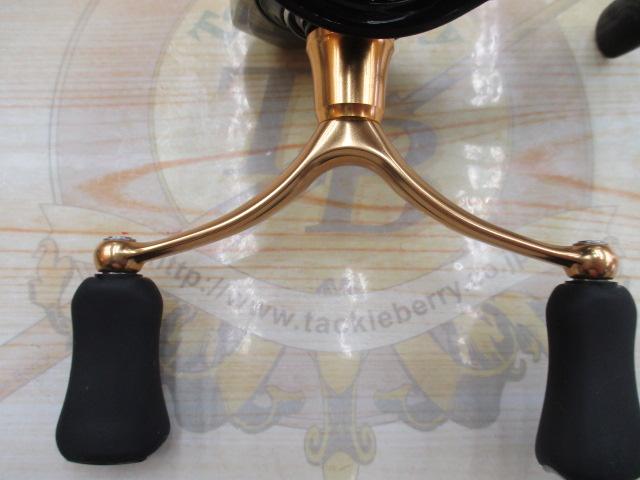 23レガリス LT2500S-DH