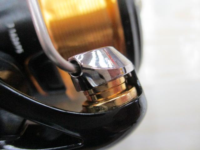 23レガリス LT2500S-DH