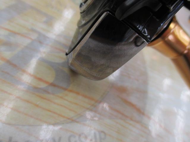 23レガリス LT2500S-DH