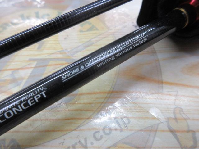 ソルティシェイプダッシュ アジ 71/Sl