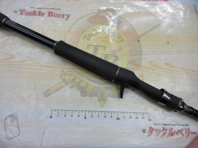 グラディエーターアンチ GA-72HC キングヘビー