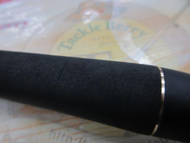 グラディエーターアンチ GA-72HC キングヘビー