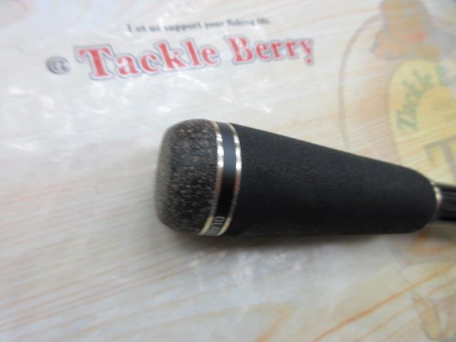 グラディエーターアンチ GA-72HC キングヘビー