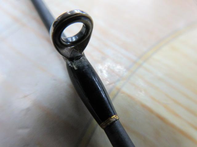 グラディエーターアンチ GA-72HC キングヘビー