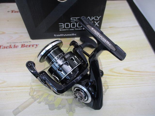 スピーキー 3000HGX