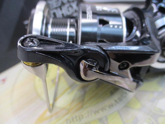 スピーキー 3000HGX