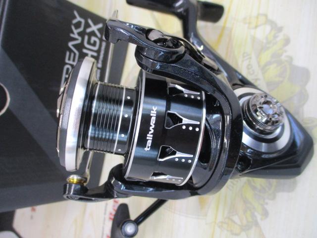 スピーキー 3000HGX