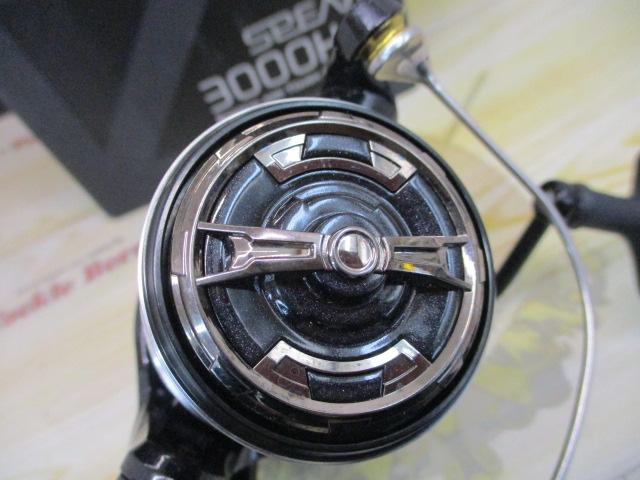 スピーキー 3000HGX