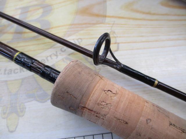 トラウトエリアロッド