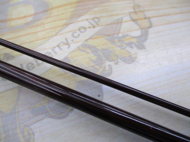 トラウトエリアロッド