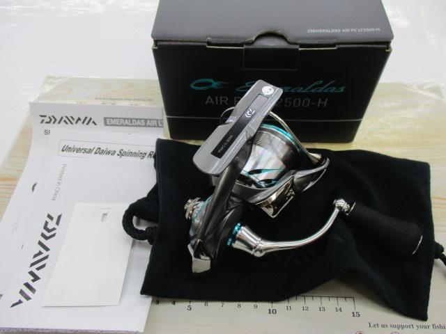 25エメラルダスエア PC LT2500-H