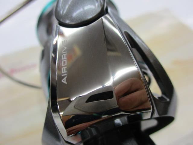 25エメラルダスエア PC LT2500-H