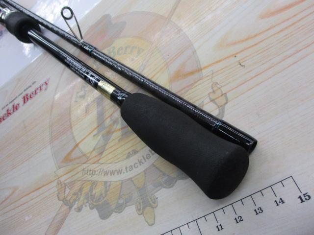 エメラルダス 83M・V