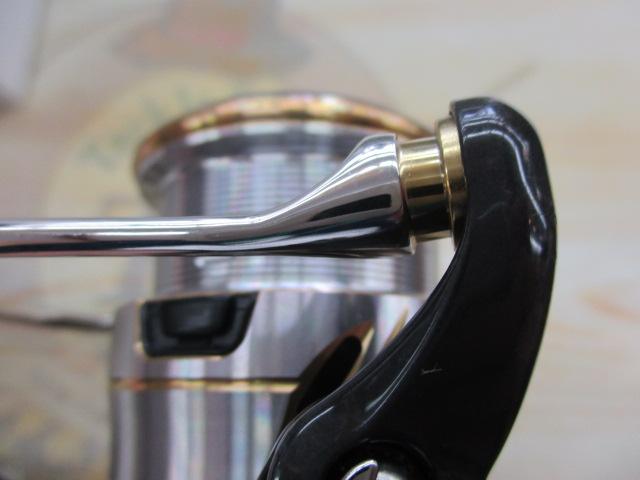 20ルビアス FC LT2500S