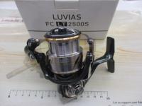 20ルビアス FC LT2500S