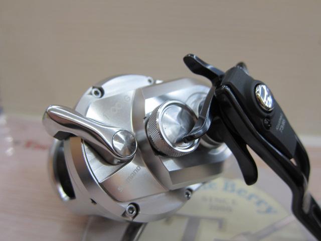 21オシアジガー 1500XG｜＠ベリーネット 日本最大新品中古釣具WEBショップ