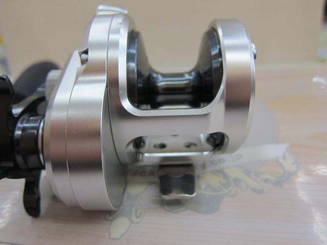 21オシアジガー 1500XG