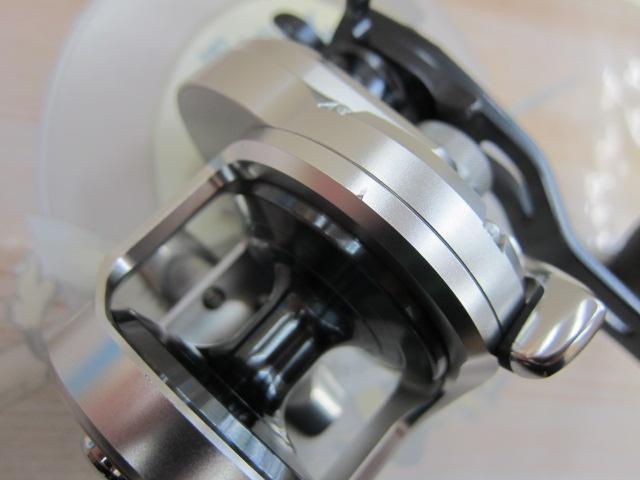 21オシアジガー 1500XG