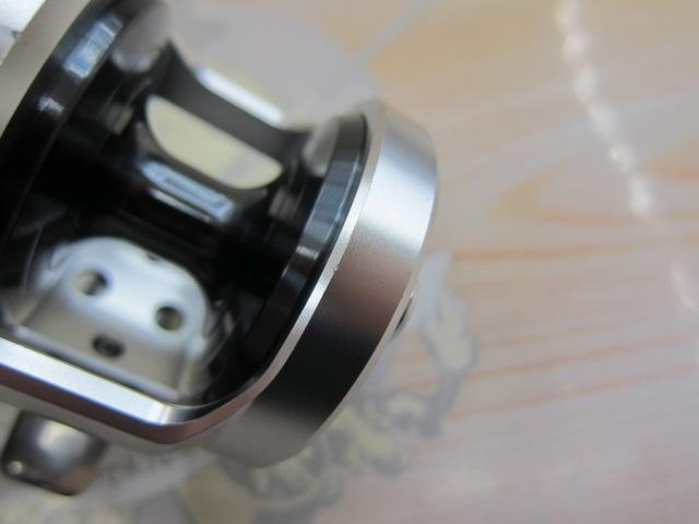 21オシアジガー 1500XG